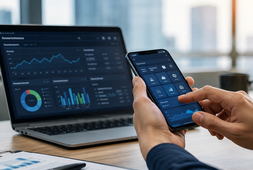 The Complete Guide to B2B Mobile App Development in 2026