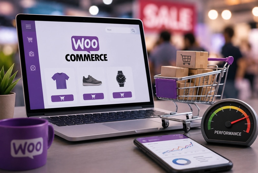 How to Optimize Your WooCommerce Store for High-Traffic Sales Events