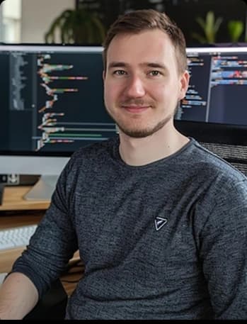 Back-End Development