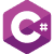 C#