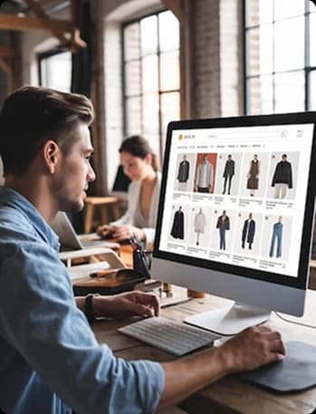 E-Commerce Development