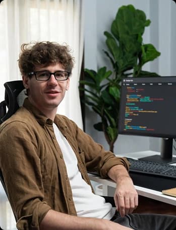 Front-End Development