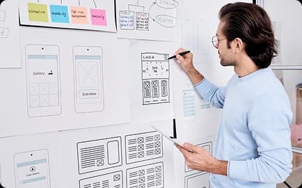 Mobile App Development