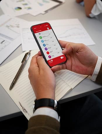 Mobile App Development