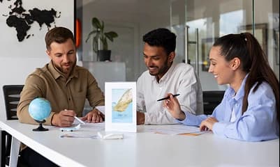 Clients Served Worldwide