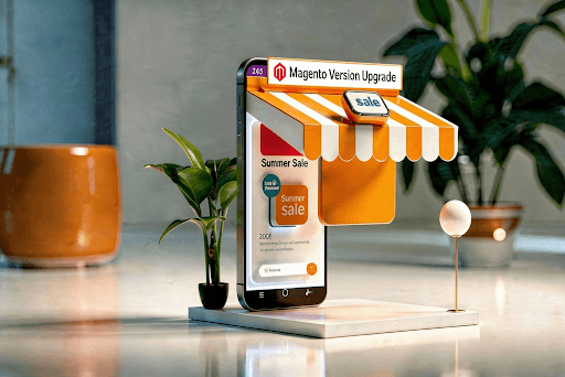 Why Your Magento Store Requires the Latest Version Upgrade
