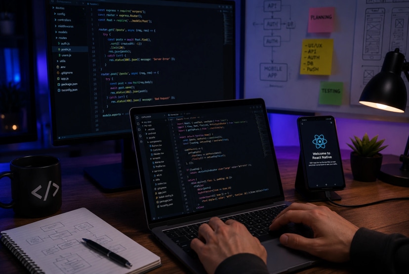 Top 10 Mobile App Development Challenges Businesses Face in 2026 and How to Overcome Them