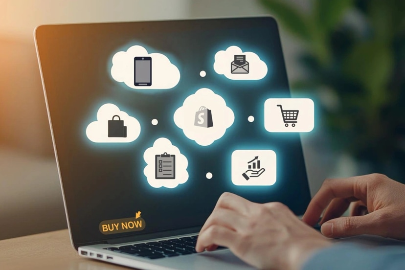 NetSuite Integration with Shopify: Benefits, Challenges, Costs & Best Practices