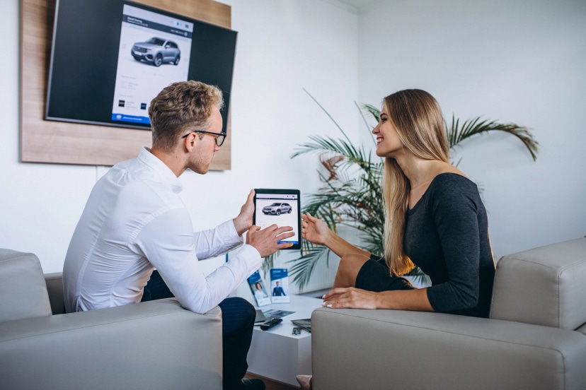 How Much Does It Cost to Build an App for a New & Used Car Buy/Sell Dealership?