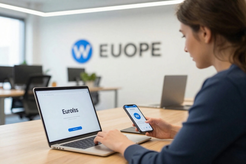 Softsource Technolabs: A Leading Web & Mobile Development Agency Supporting EU Companies