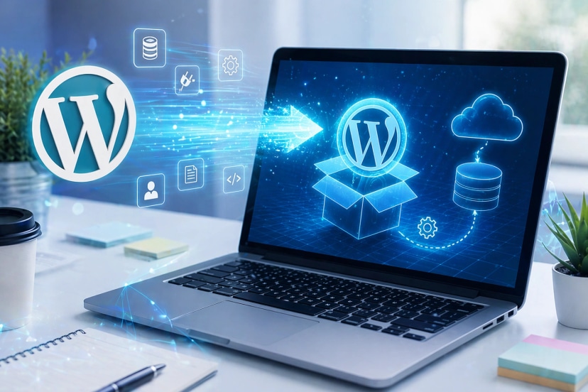 What’s New in WordPress 7.0 – A Practical Guide for Website Owners & Agencies