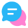 Chat icon
