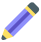 Pencil icon